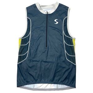 Synergy Cycling Shirt Mens XL